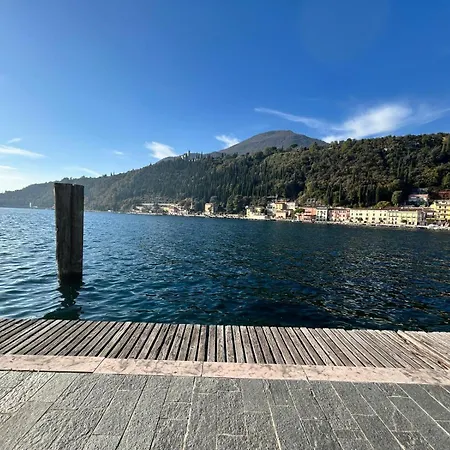 Casa Santi Il Silenzio Tra E Montagna 公寓